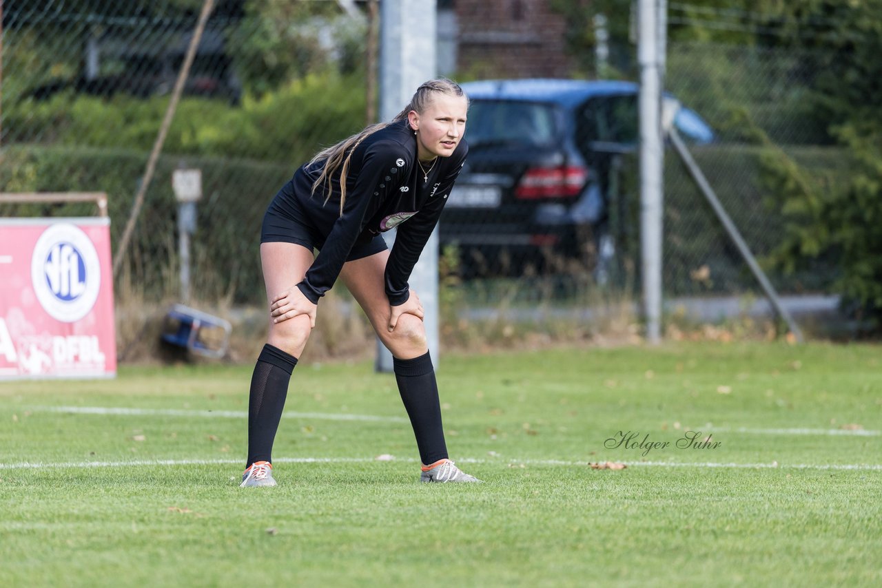 Bild 673 - wU16 Deutsche Meisterschaft